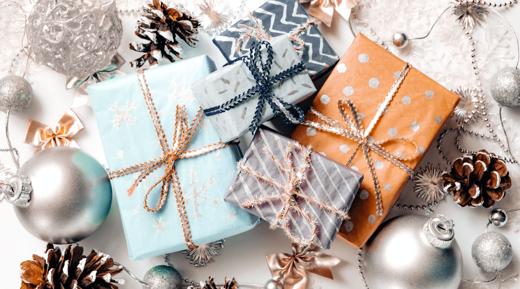 Nie chciałem takiego prezentu!