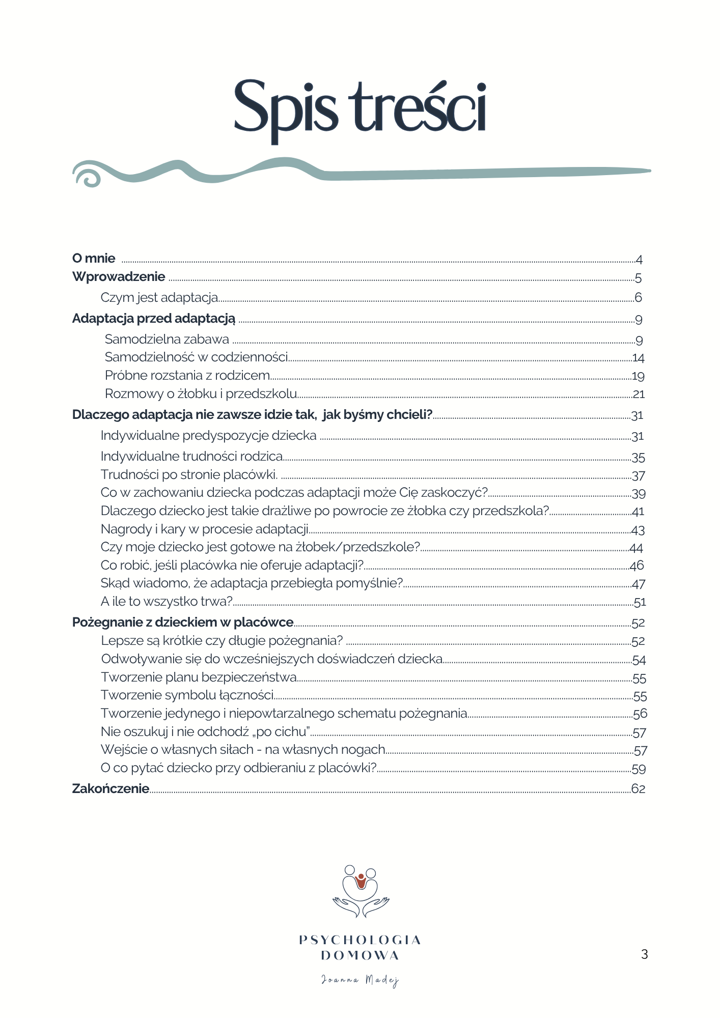 [e-book] Adaptacja. Żłobek i przedszkole.