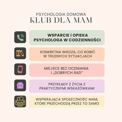 Klub dla Mam