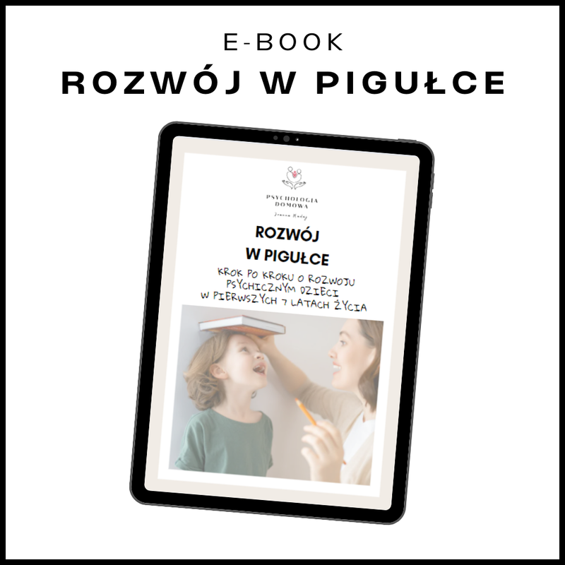 [e-book] Rozwój w pigułce